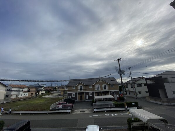 亀山駅 徒歩11分 2階の物件内観写真